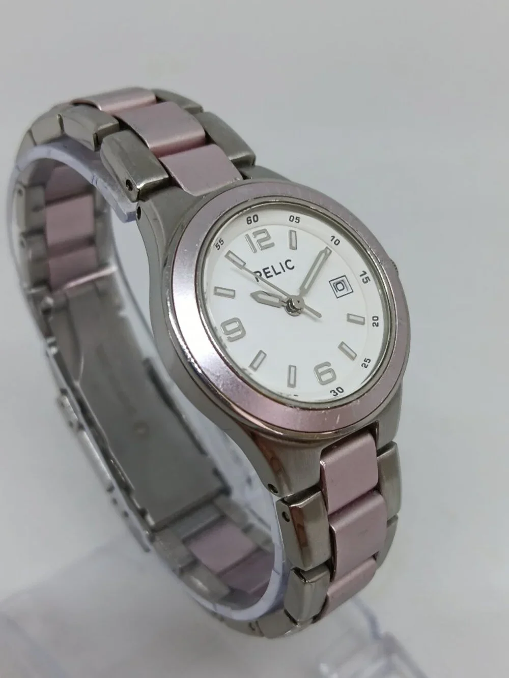 Relic by Fossil ZR11953 